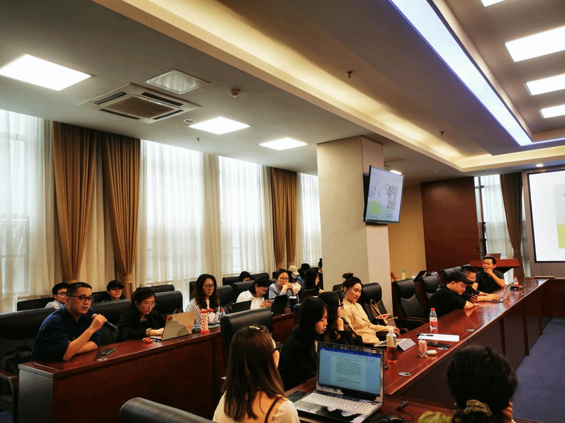 【熟女a片讲坛
】清华大学刘军强教授开展“纵论基层政府产业结构调整的运作机制”专题讲座