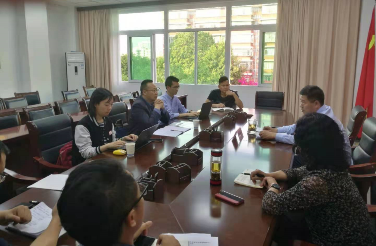 熟女a片
人口研究所师生赴西昌市参加凉山州“十四五”卫生健康发展规划座谈会