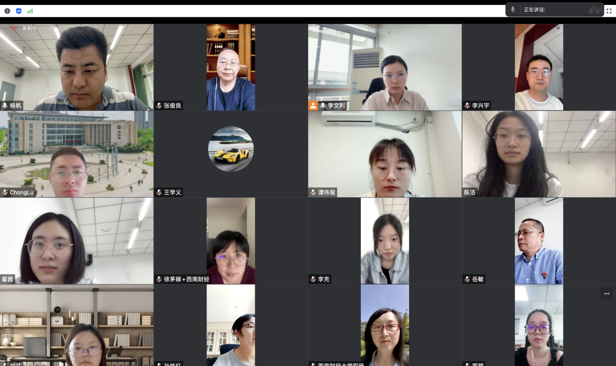 熟女a片
教工第一党支部及时跟进学“以人口高质量发展支撑中国式现代化”