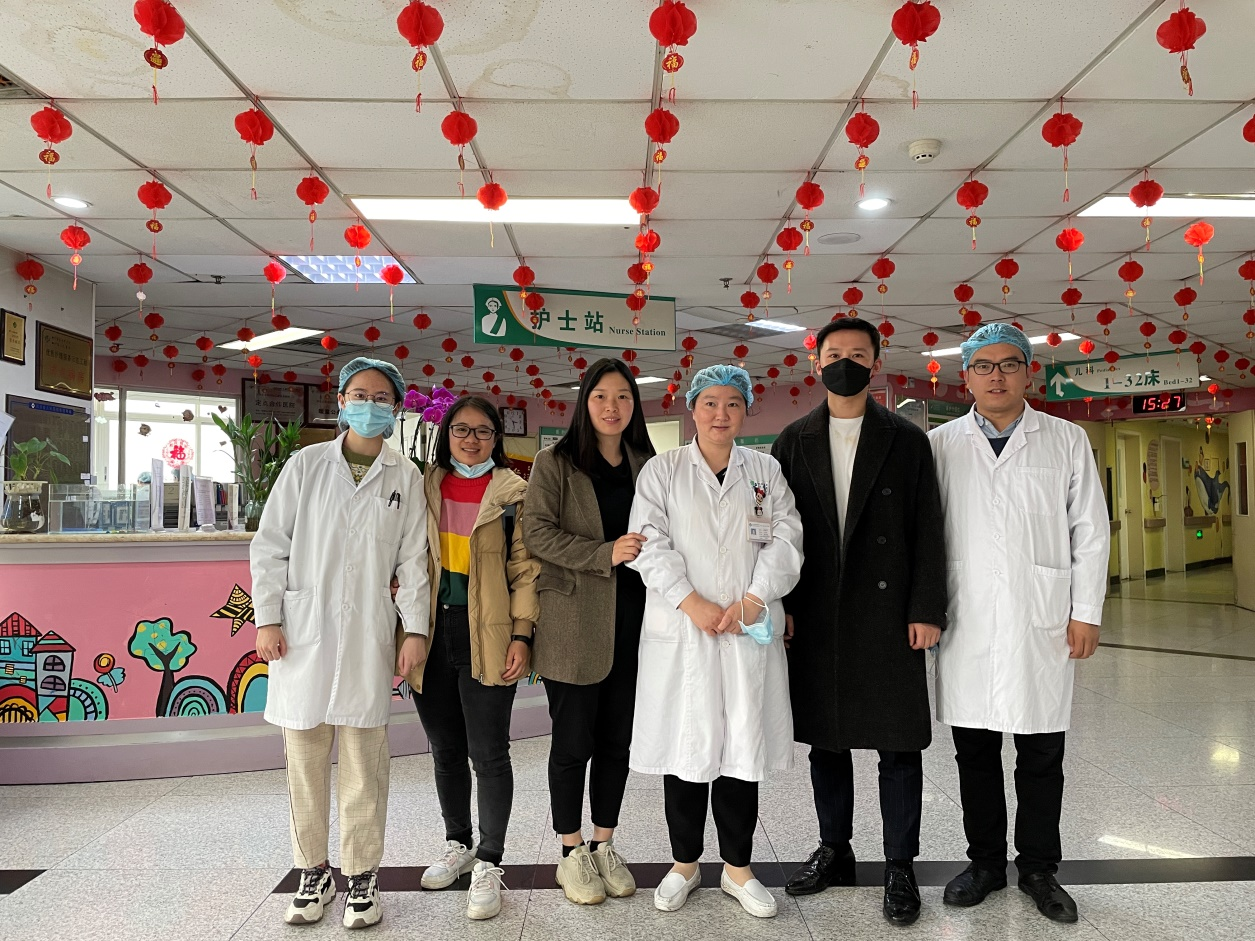 熟女a片
师生赴四川省人民医院洽谈医务社会工作合作事宜