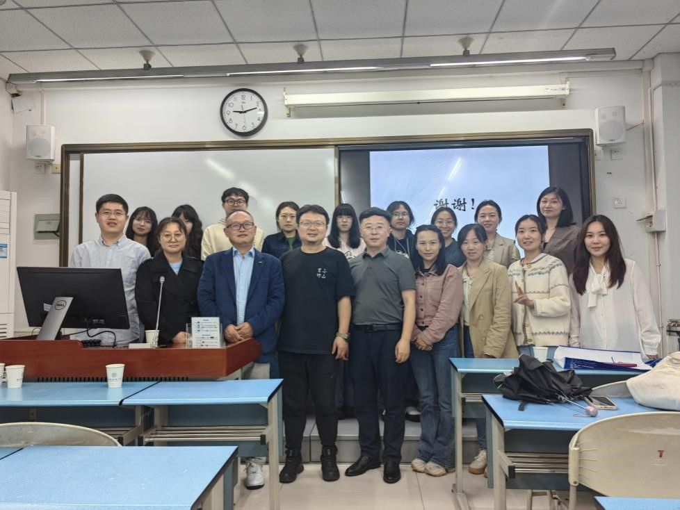 “熟女a片讲坛
”系列讲座|岳永逸：话语权、治理术与生产力：非物质文化遗产的三个面向