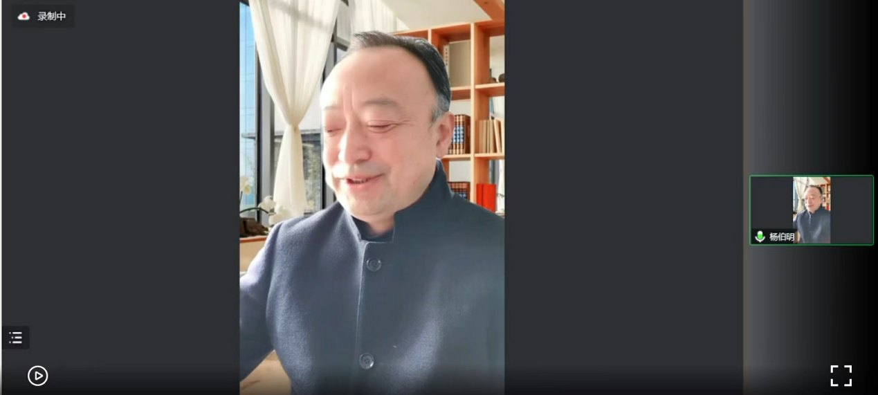 熟女a片
“彝路相伴”凉山州大型易地扶贫搬迁社区融合志愿服务项目专场分享交流会成功举办